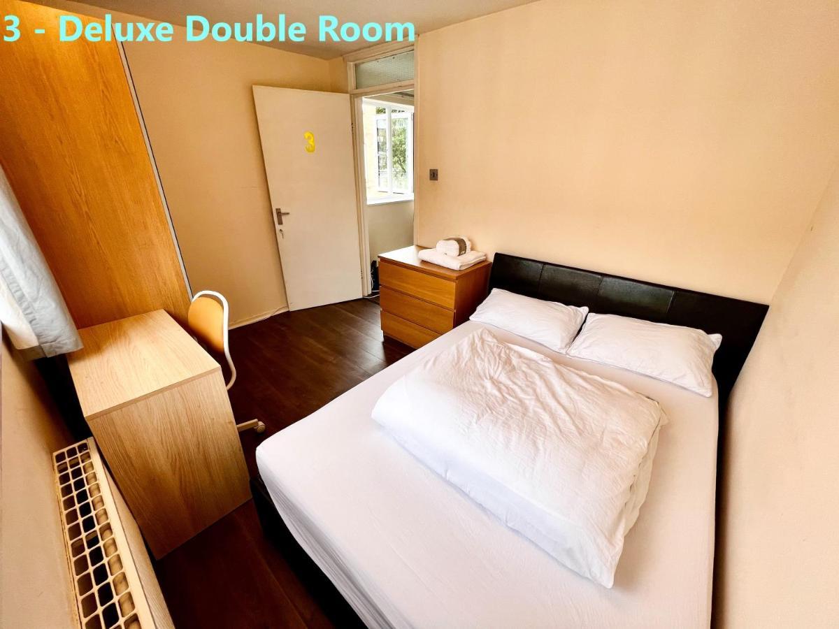 Central Palace - Excellent Stay In London Zone 1 Exteriér fotografie