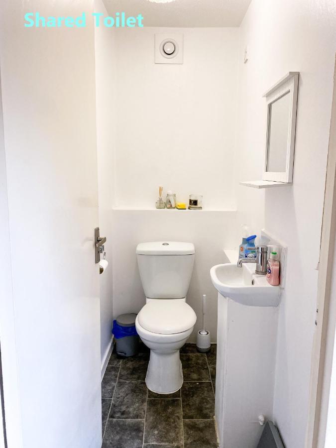 Central Palace - Excellent Stay In London Zone 1 Exteriér fotografie