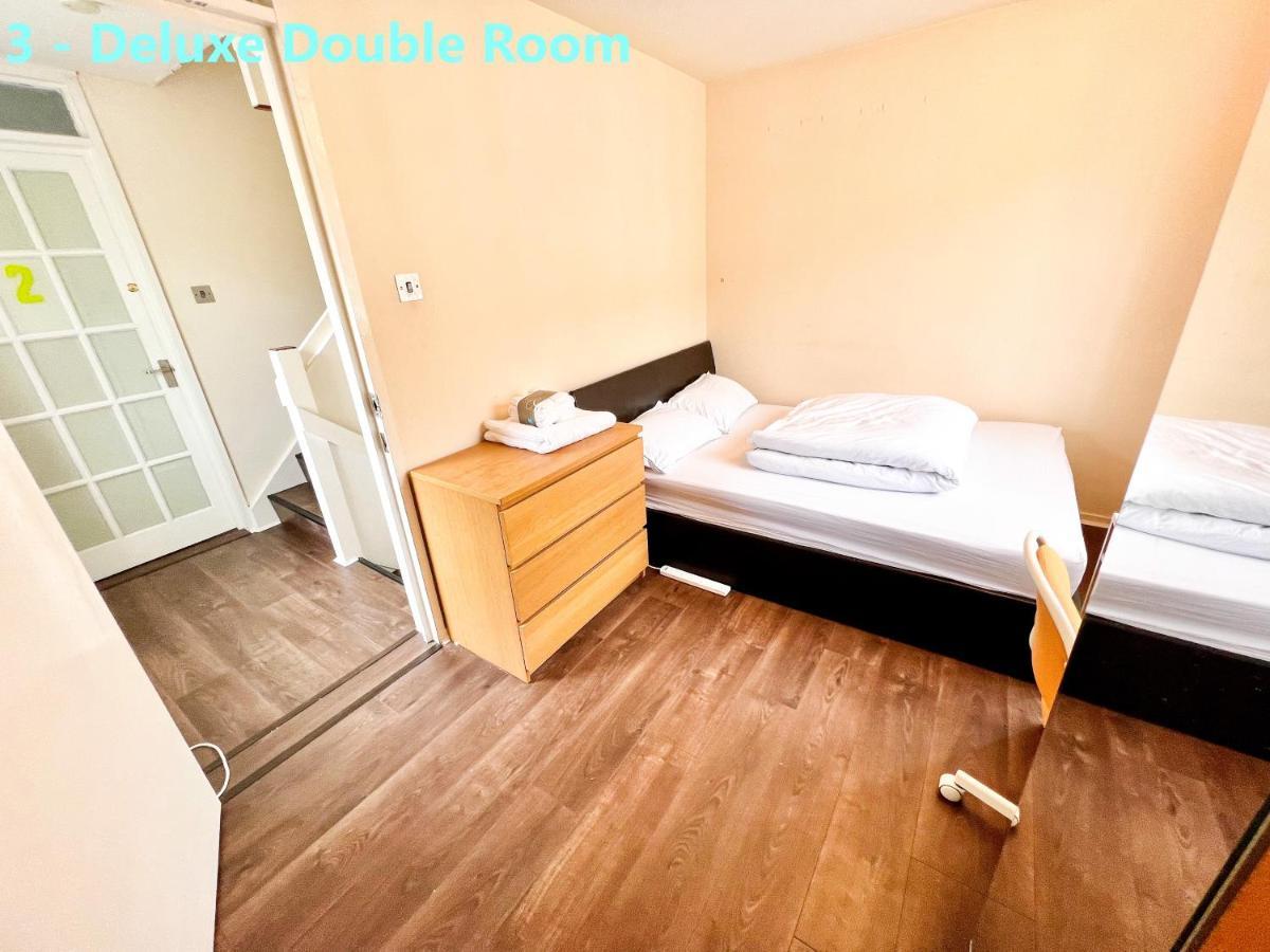 Central Palace - Excellent Stay In London Zone 1 Exteriér fotografie