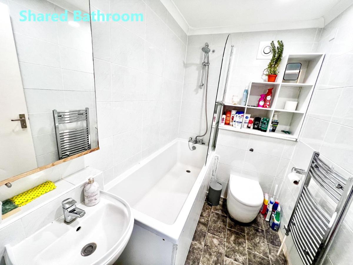 Central Palace - Excellent Stay In London Zone 1 Exteriér fotografie