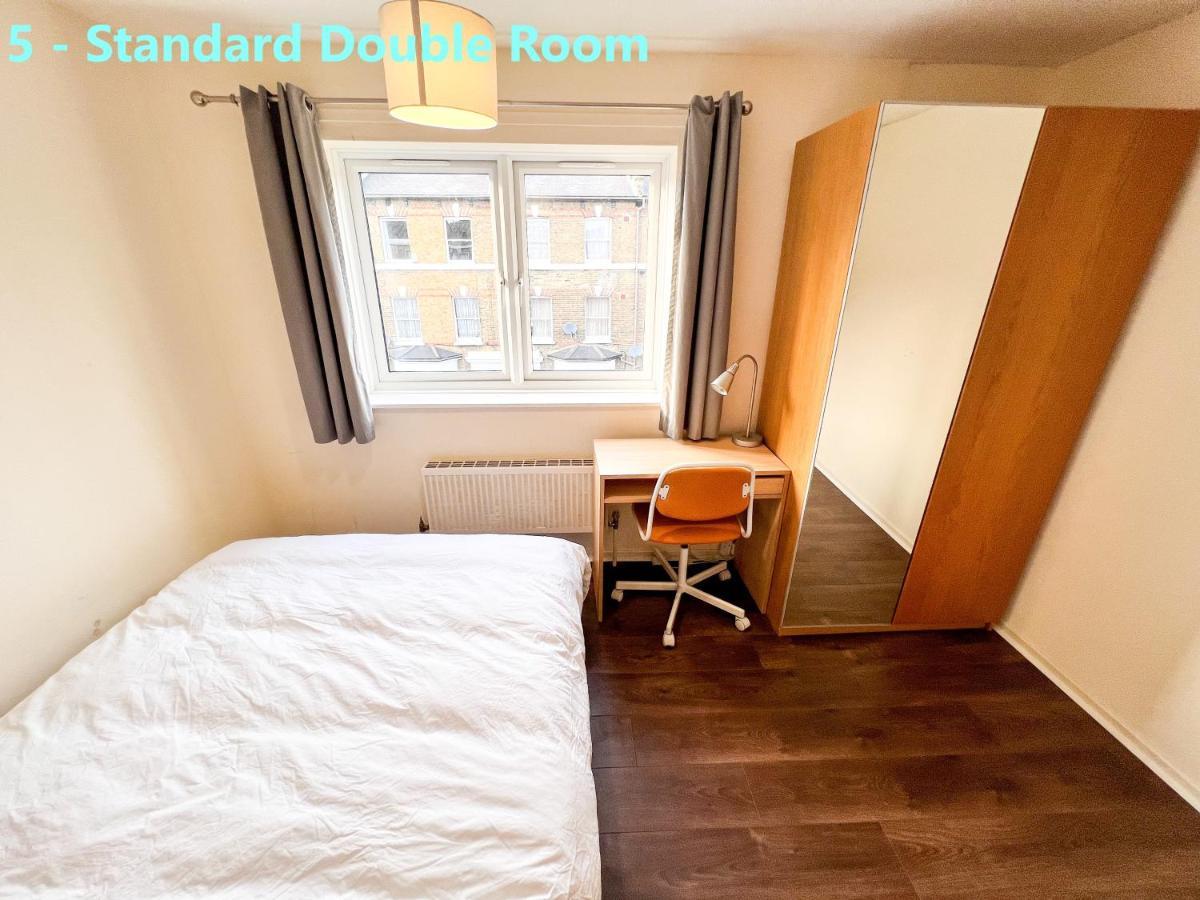 Central Palace - Excellent Stay In London Zone 1 Exteriér fotografie