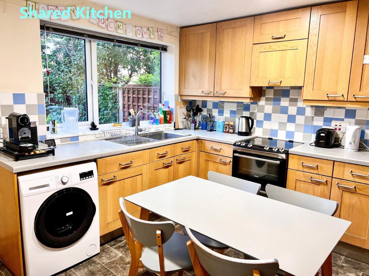 Central Palace - Excellent Stay In London Zone 1 Exteriér fotografie