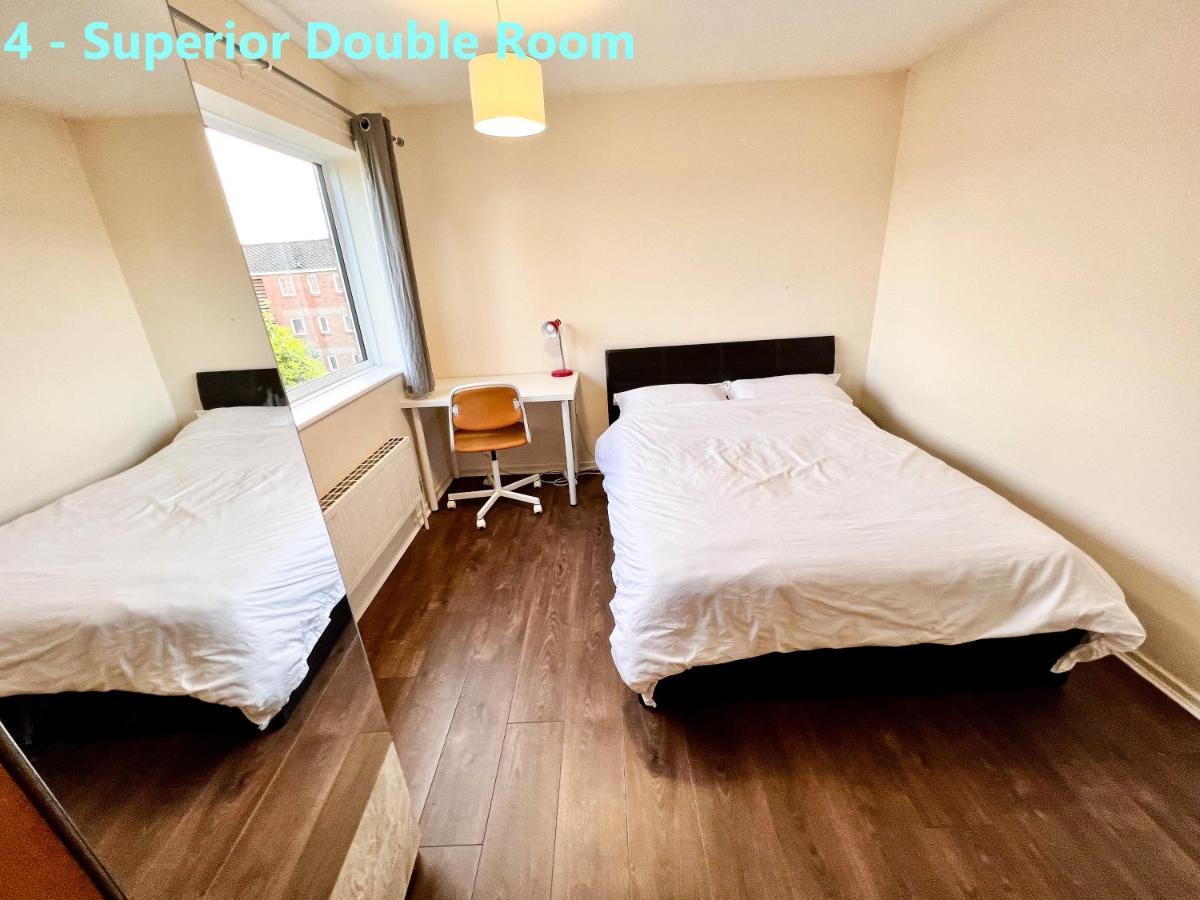 Central Palace - Excellent Stay In London Zone 1 Exteriér fotografie
