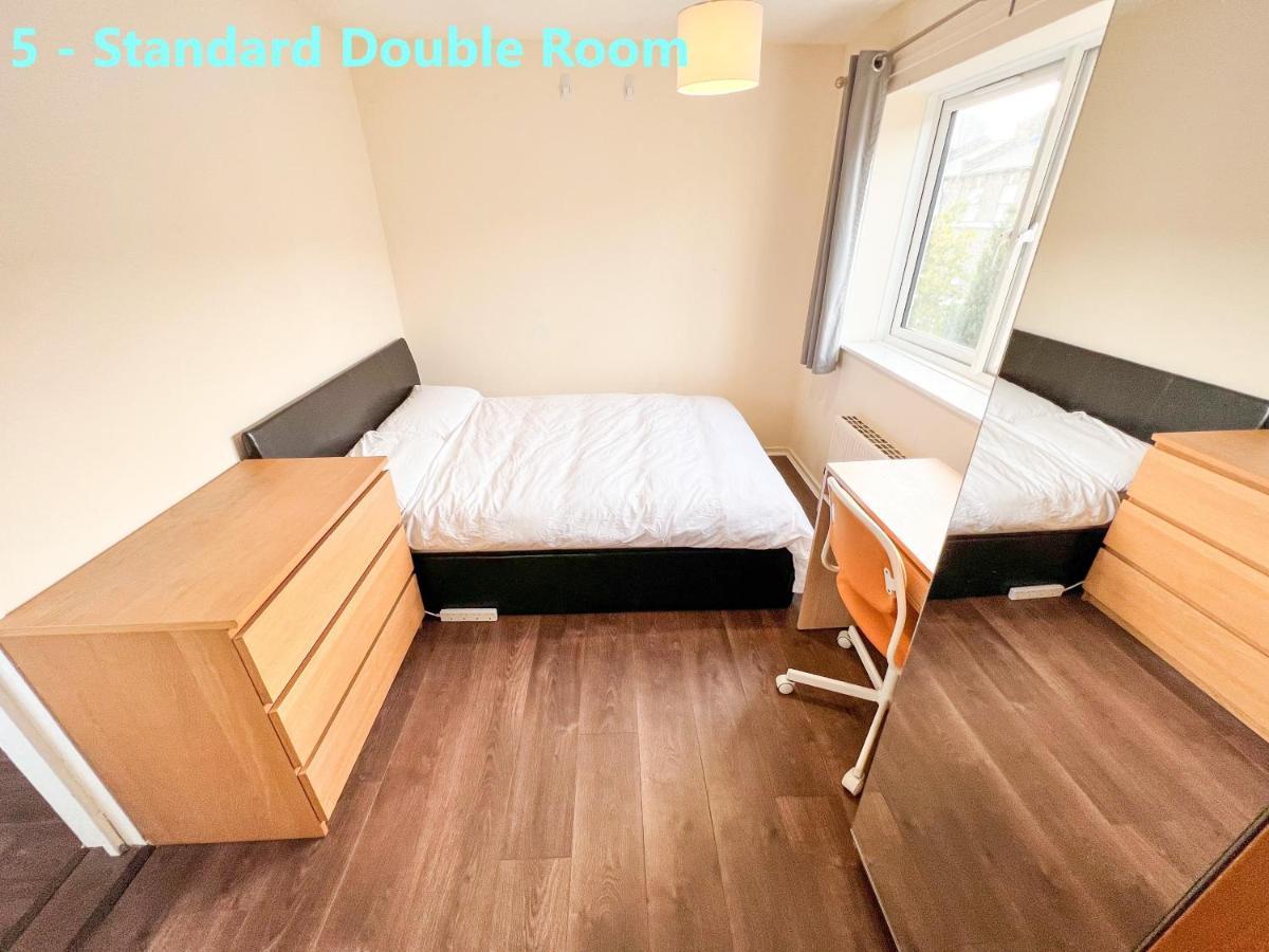 Central Palace - Excellent Stay In London Zone 1 Exteriér fotografie