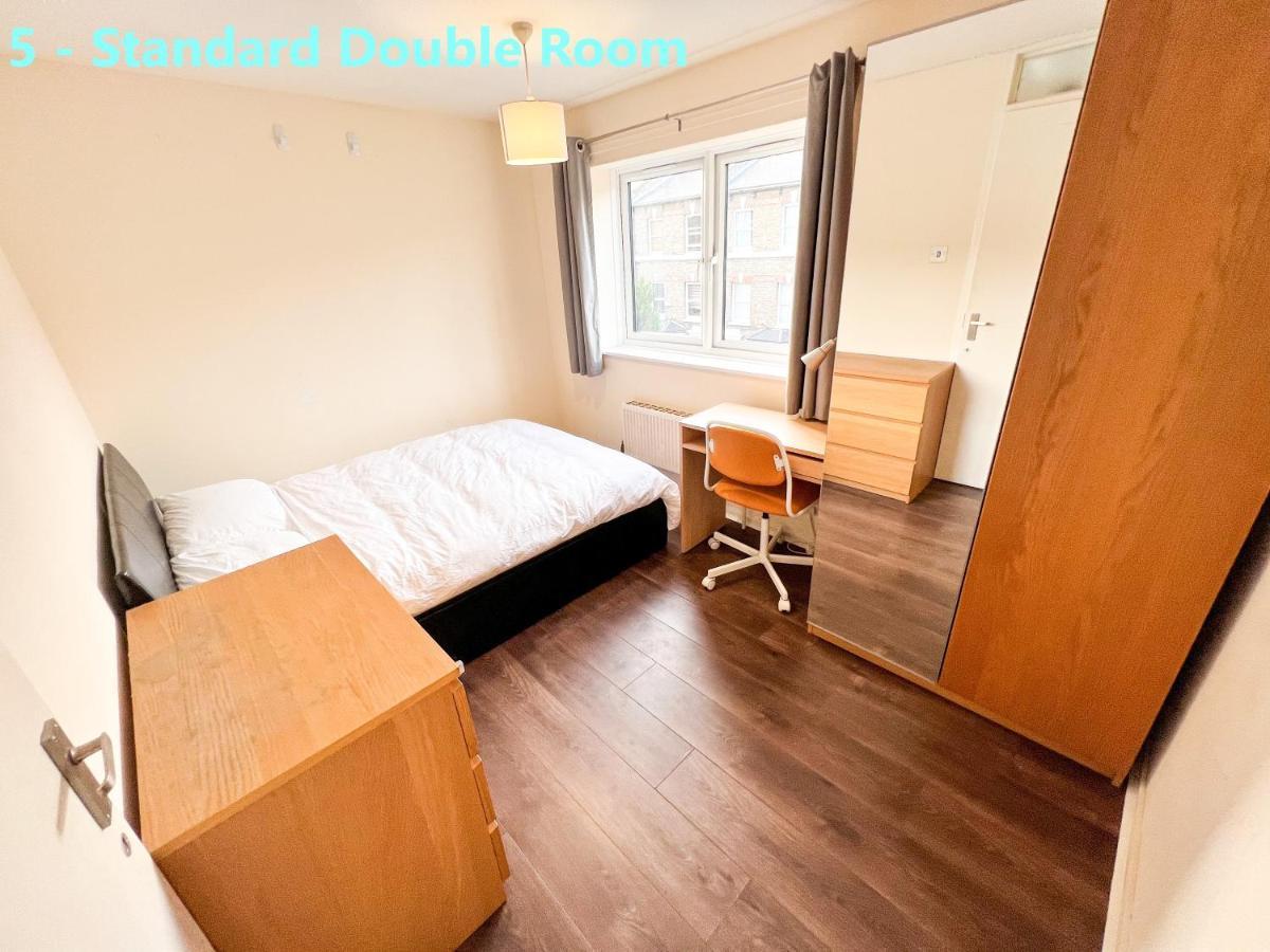 Central Palace - Excellent Stay In London Zone 1 Exteriér fotografie