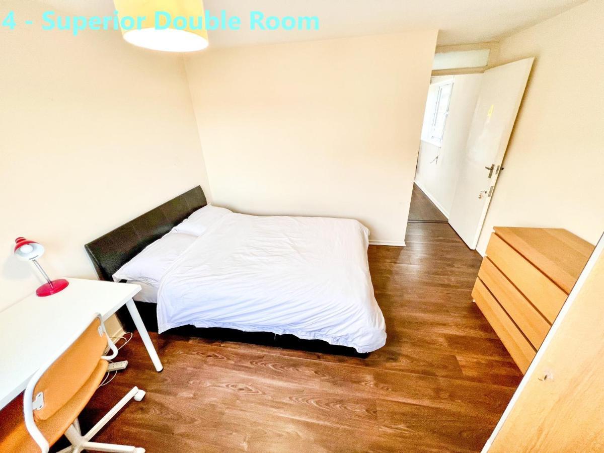 Central Palace - Excellent Stay In London Zone 1 Exteriér fotografie