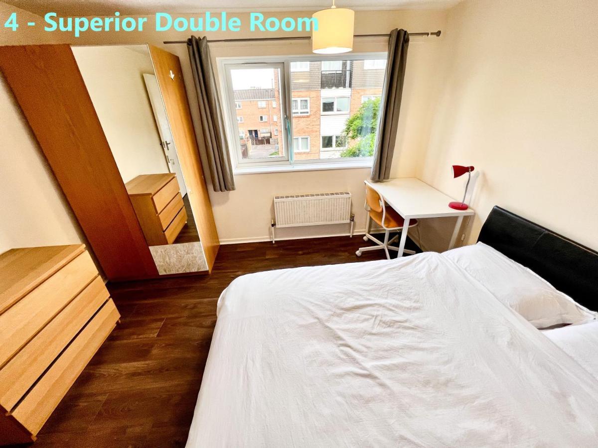 Central Palace - Excellent Stay In London Zone 1 Exteriér fotografie