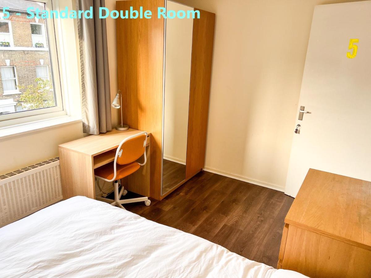 Central Palace - Excellent Stay In London Zone 1 Exteriér fotografie