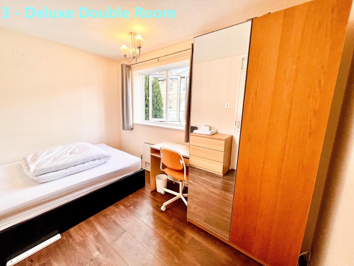 Central Palace - Excellent Stay In London Zone 1 Exteriér fotografie