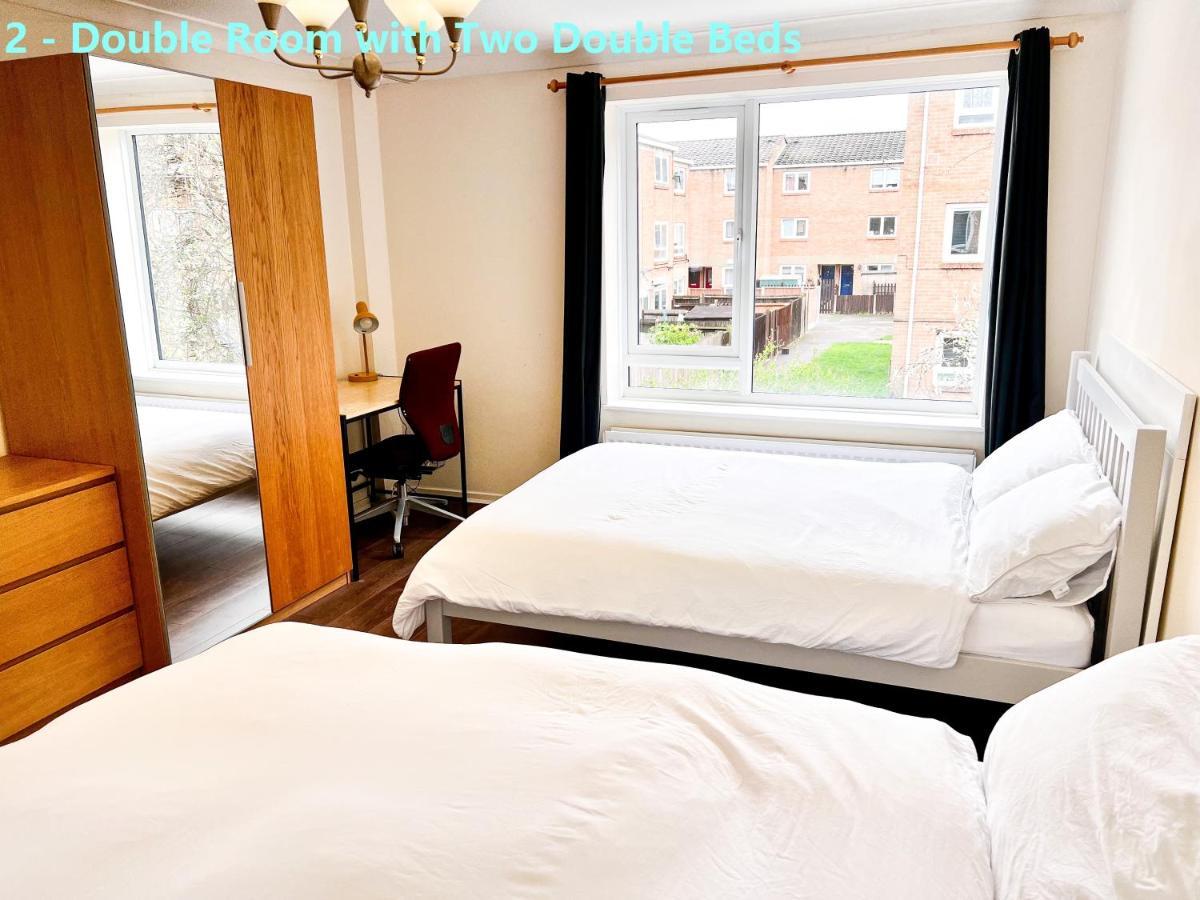 Central Palace - Excellent Stay In London Zone 1 Exteriér fotografie